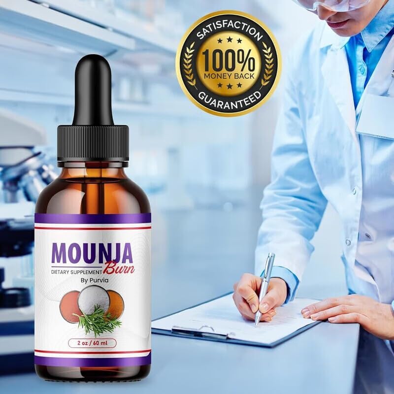 Authentic USA imported liquid weight management drops for Indian consumers