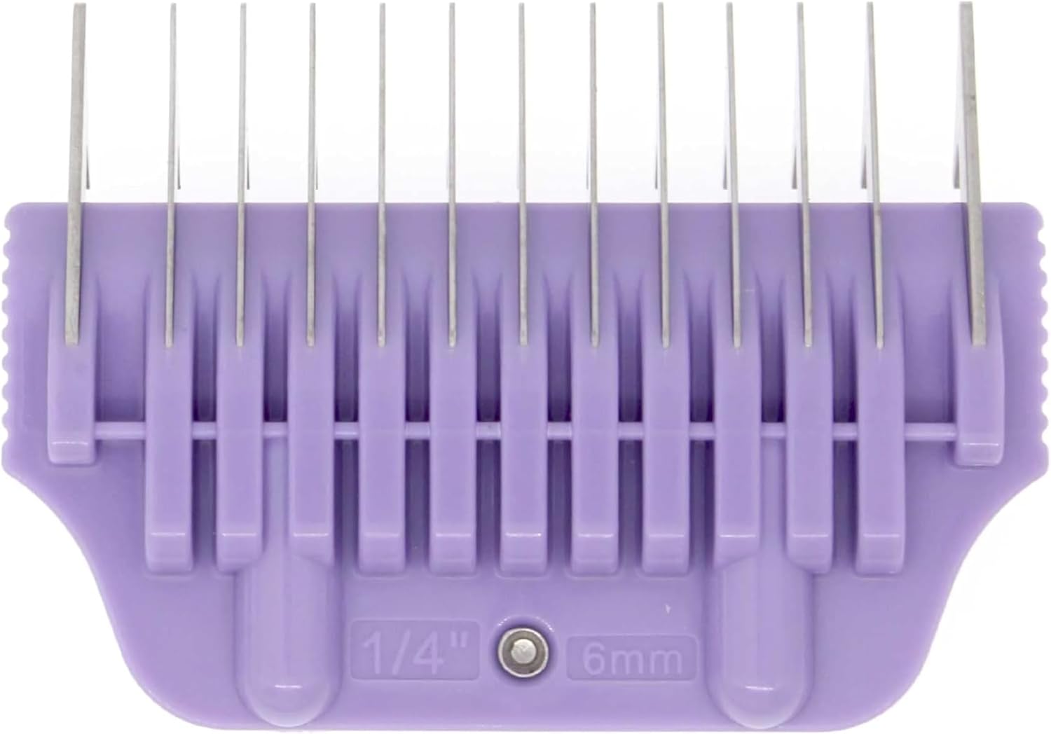 16MM 5/8" Cut Wide Clipper Guard Attachment Fits A5 Type Blade | Stainless Steel Blade for Professional Groomers and Stylist | Snap-On/Off Design - Image 13