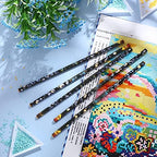 Complete Maitys 20 piece kit for professional nail art and crafts
