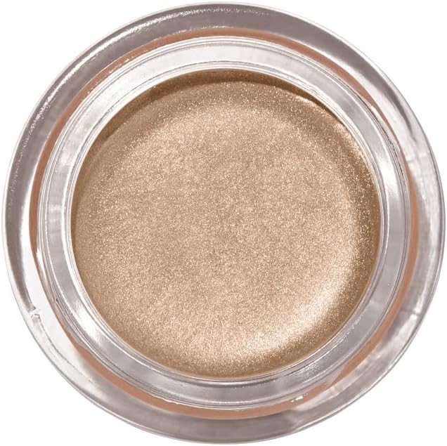 Revlon Colorstay Creme Eyeshadow 705 Creme Brulee front view
