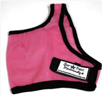 Small size 28 to 32 inch mini horse fly mask without ears