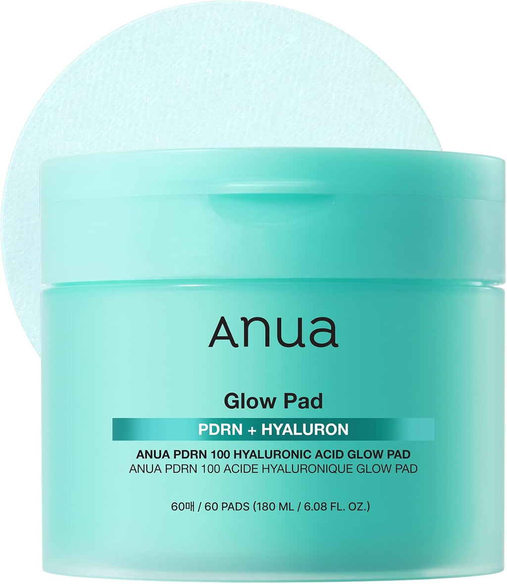 Anua Niacinamide 5 TXA Toner Pads, 60 Pads - Image 7