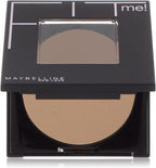 Natural coverage setting powder by Maybelline New York for everyday wear