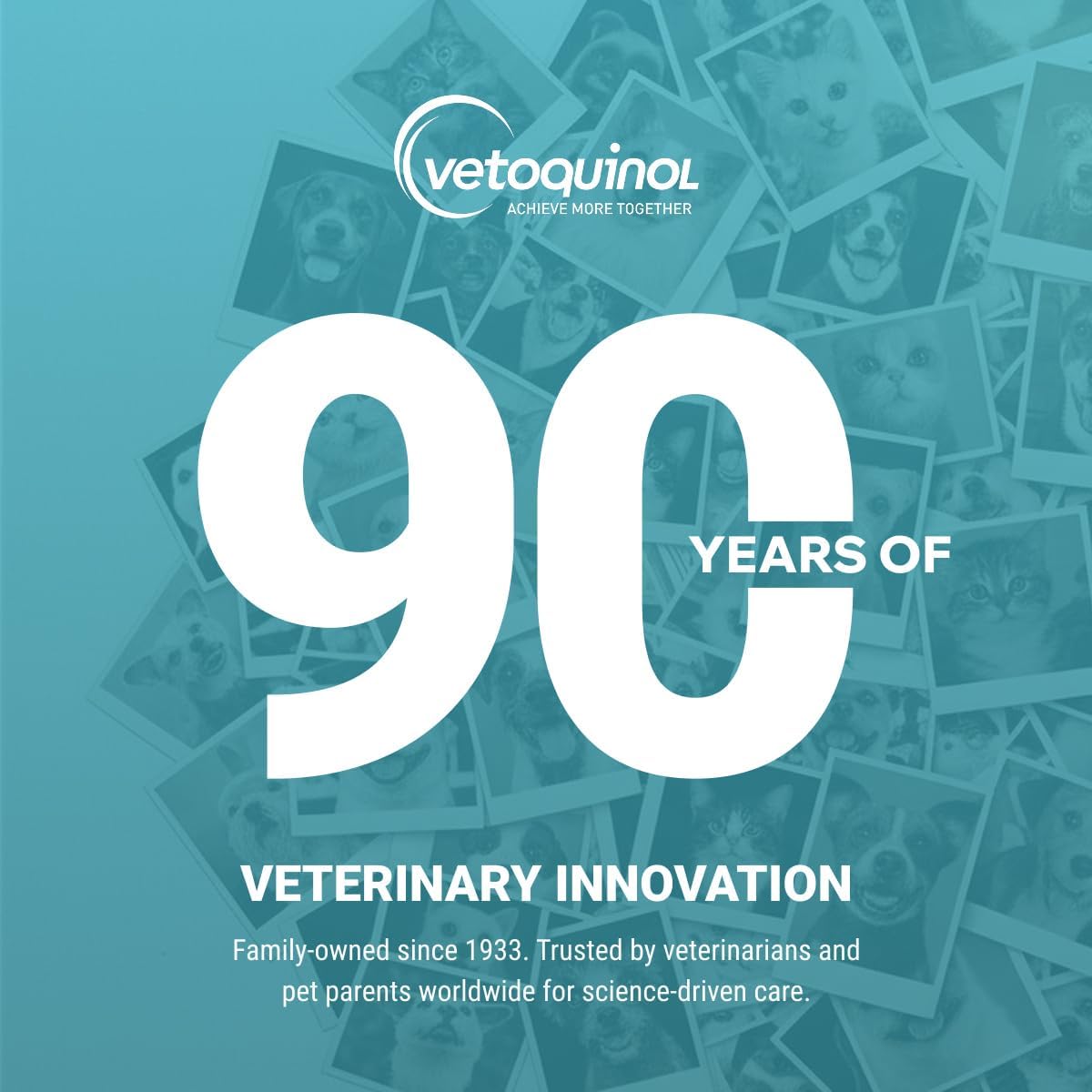 Vetoquinol Zylkene behavior supplement capsule size and administration visual guide