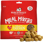 Stella & Chewy's Freeze-Dried Raw Lamb Meal Mixers- Dog Food Topper and Mixer - Made with 95% Grass-Fed Lamb, Organs & Bone - Perfect for Picky Eaters - Grain-Free - 3.5 oz - Image 13