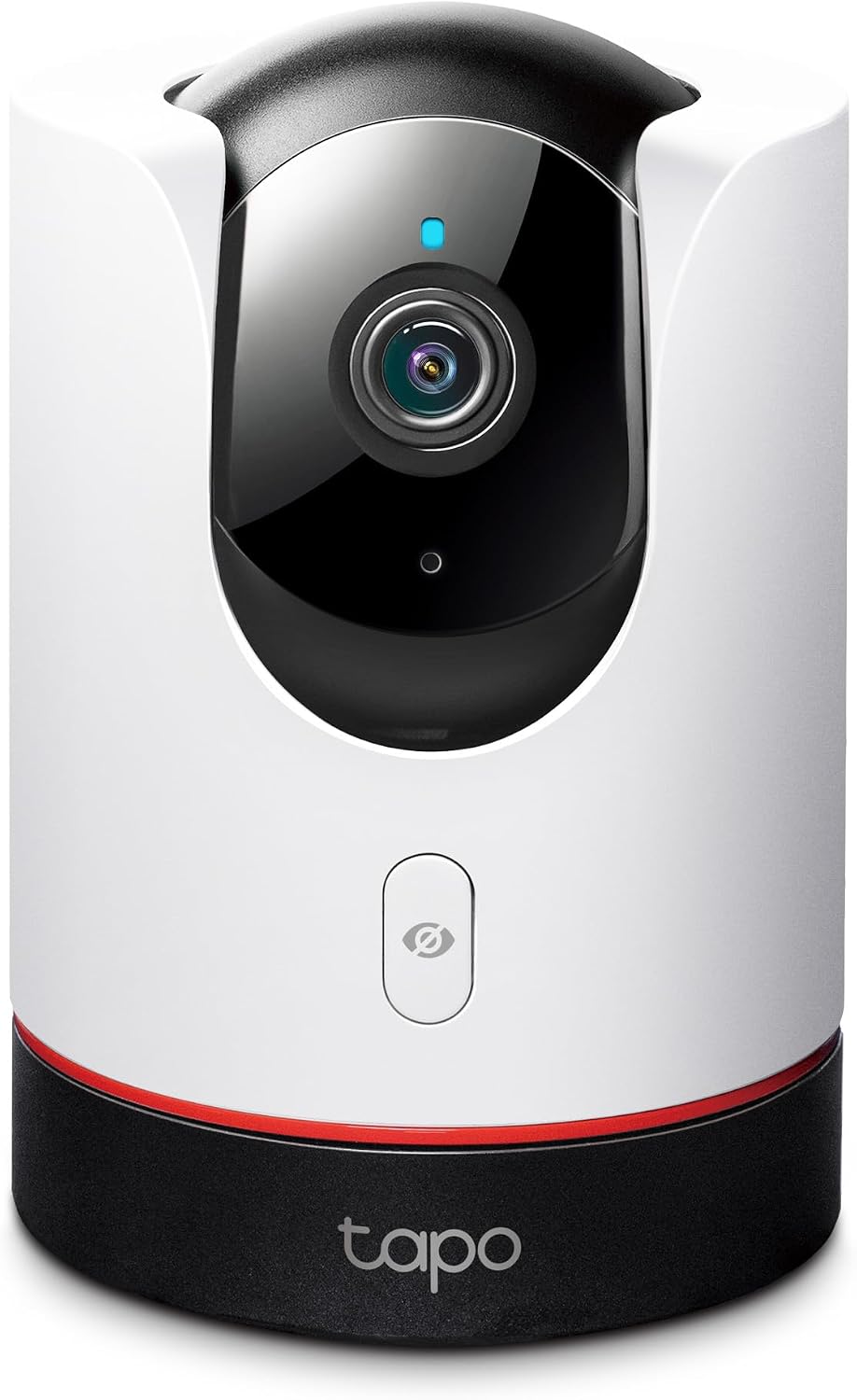 TP-Link Tapo 2K QHD Pan/Tilt Security Camera for Pet Camera, Baby Monitor, Motion Detection, Motion Tracking, 2-Way Audio, Night Vision, Cloud &SD Card Storage, Works w/Alexa & Google Home(Tapo C220) - Image 9