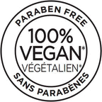 Vegan and sulfate free L'Oreal Paris moisturizing hair cleanser for women