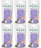 Caru - Daily Dish Chicken Smoothies - Lickable Treat for Cats - Supports Pet Hydration - Wet Cat Food/Meal Topper - Traceable Ingredients - Wheat, Corn & Soy Free - Non-GMO - 0.5 oz - 4 Tubes - Image 15