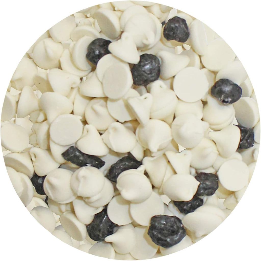 Exotic Nutrition small pet treat bag ingredient details