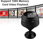 Zmdcam nanny camera smartphone app interface display