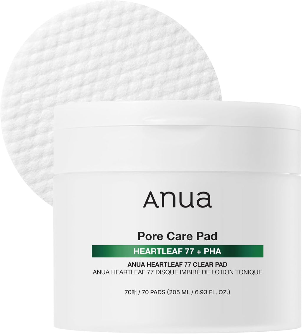 Anua Niacinamide 5 TXA Toner Pads, 60 Pads - Image 6