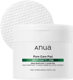 Anua PDRN 100 Hyaluronic Acid Toner Pad, 6.1 fl oz, 60 Count - Image 13
