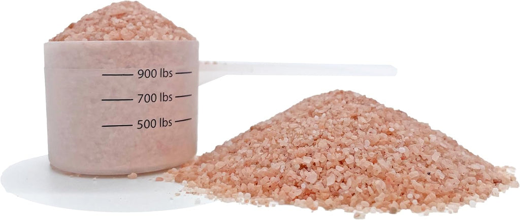 Premium horse larvicide top dress feed formula for stable fly protection.