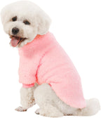 Kyaringtso lightweight puppy sweater pack comfortable indoor winter wear