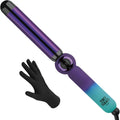 Bed Head Rough Volume Digital Hair Curling Wand front view