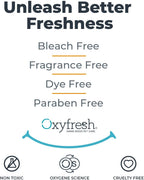 Oxyfresh Pet Stain & Odor Remover, Strong Carpet Stain Remover & Cleaner Spray - Advanced Pet Urine Odor Eliminator for Entire Home - Fast Acting Dog & Cat Urine Neutralizer - Image 9