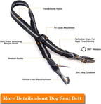 Jorohiker heavy duty aviation zinc alloy carabiner detail