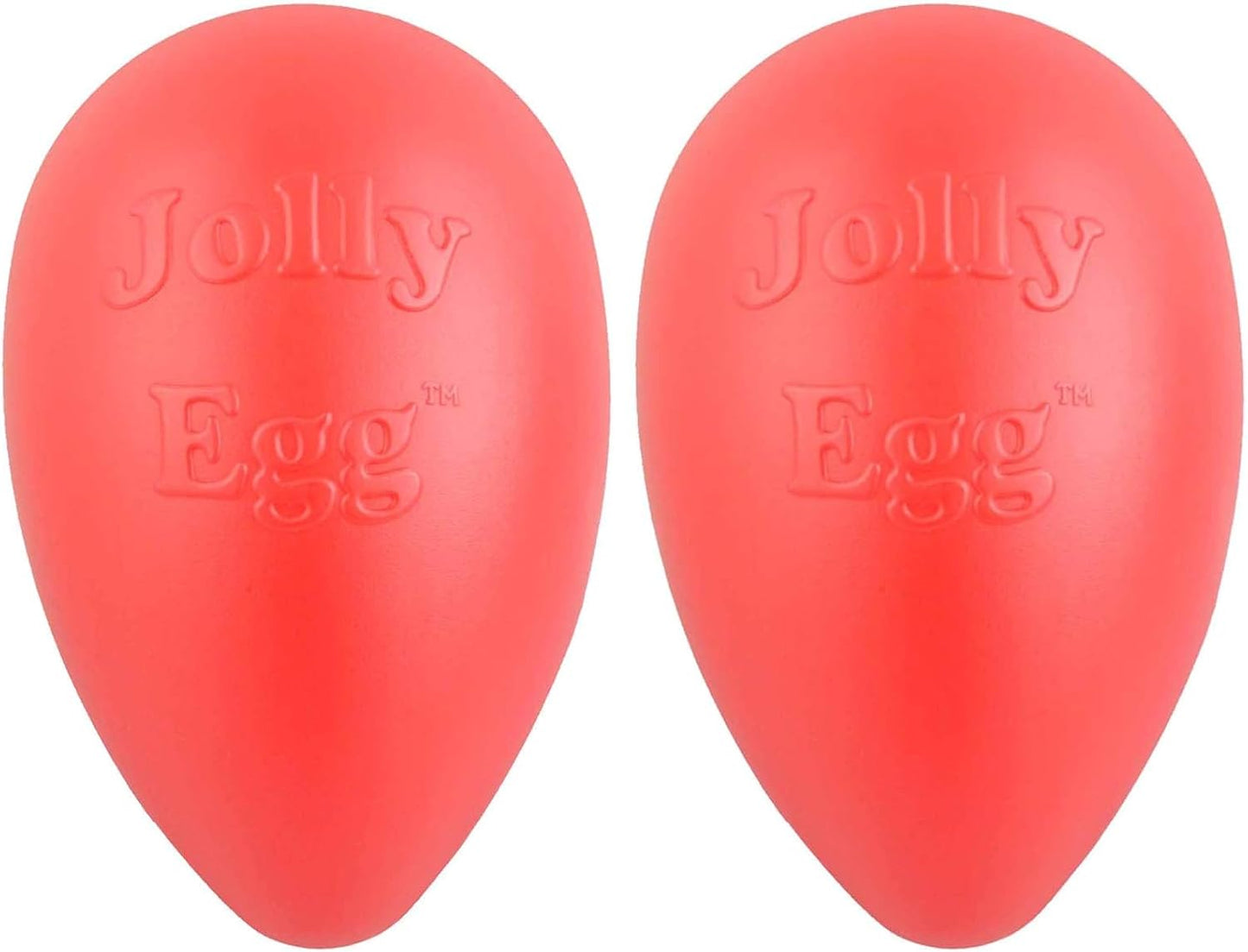 Authentic Jolly Pets Jolly Egg large size