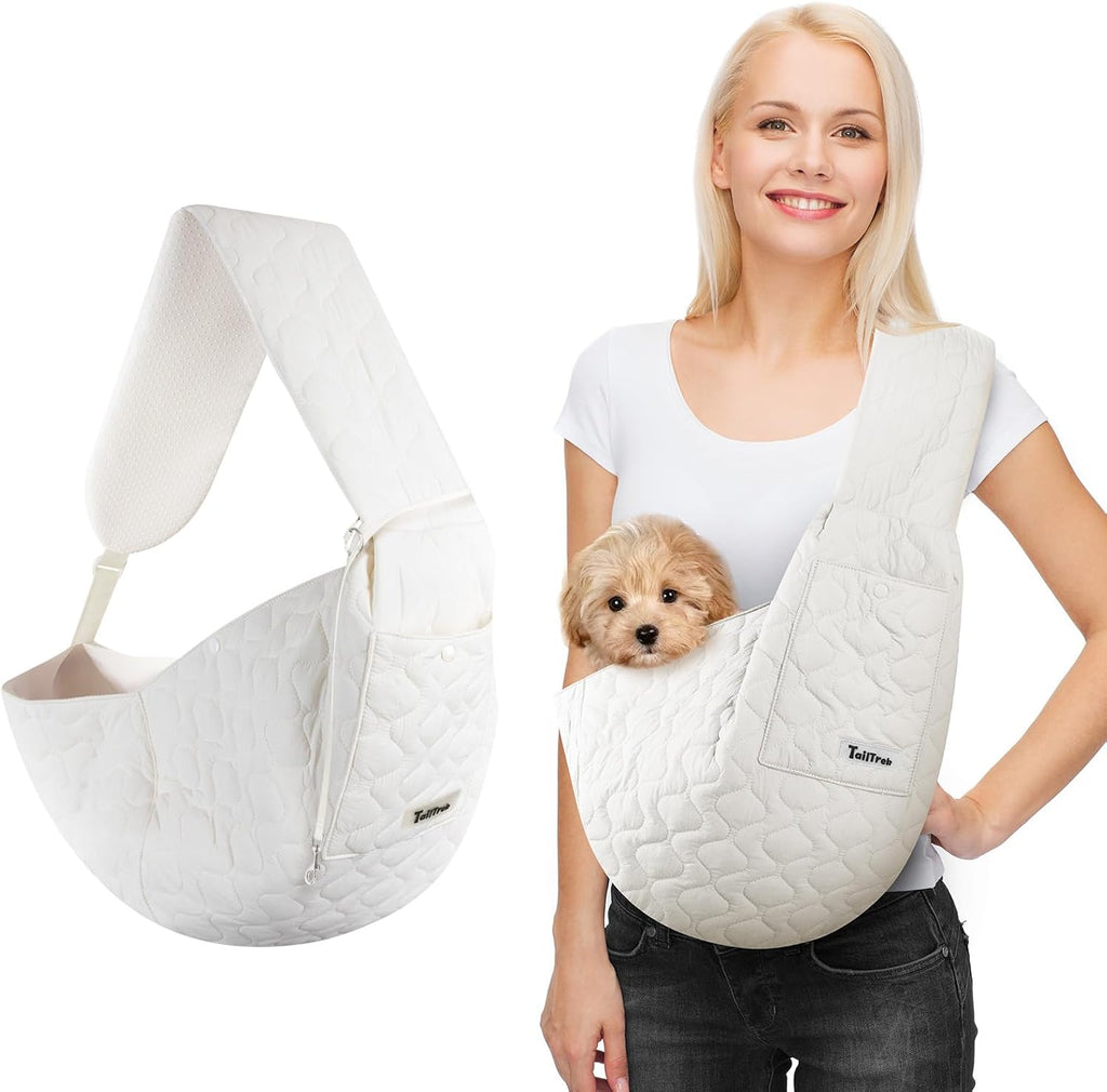 JourCraf travel safety harness for cats and small dogs