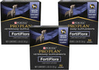 Purina Pro Plan Veterinary Supplements FortiFlora Dog Probiotic Supplement, Canine Nutritional Supplement 30 Ct. Box (Pack of 2) - Image 9