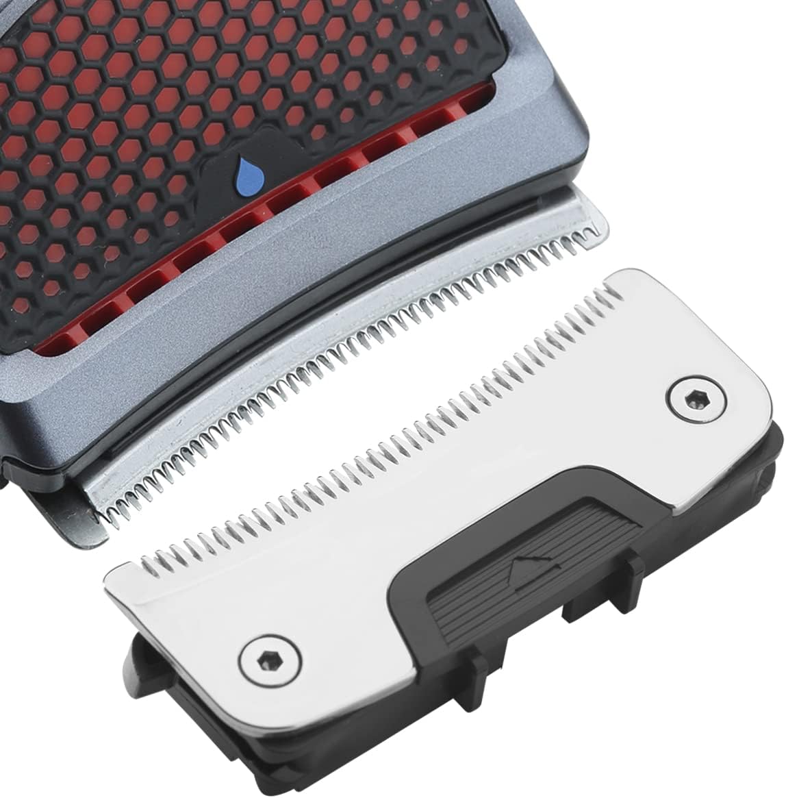Hontec replacement blade for Remington HC4240 front view