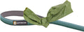 Ruffwear 5 feet everyday walking lead padded handle close up