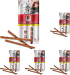 Country Kitchen Salmon & Trout Tender Meaty Sticks Cat Treats, High in Protein, Easy to Break and Chew, 0.88 Oz, 5 Count - Image 10