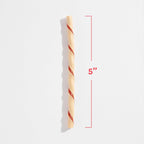 DreamBone Twist Sticks Chews for Dogs, Treat Your Dog to Easy-to-Digest Rawhide-Free Chews Made with Real Vegetables and Chicken, 50 Count - Image 9