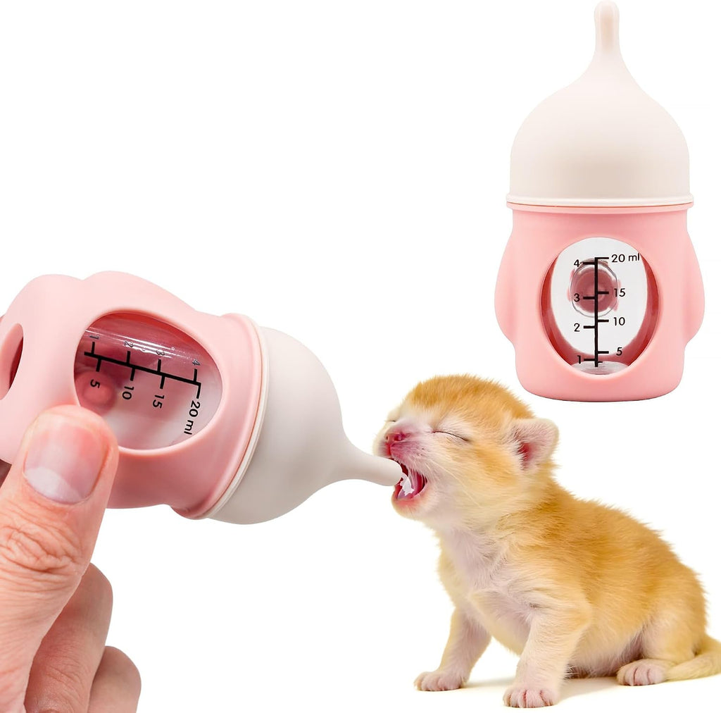YeulYuuri yellow pet bottle with ergonomic design