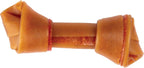 SmartBones small dog dental chew bones close up view