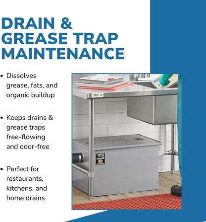 USA imported professional odor neutralizer solution for cleaning bird exclusion zones and pet areas