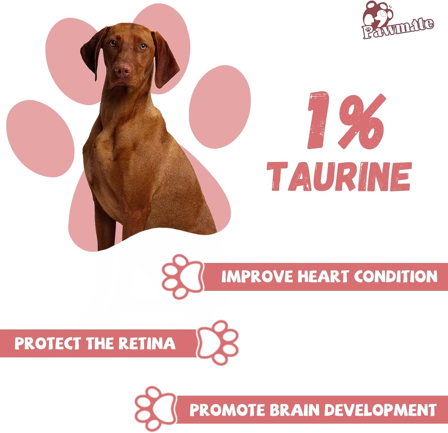 Healthy duck and sweet potato dog snacks for all breed sizes