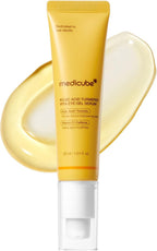 medicube Eye Serum with Salmon DNA PDRN, Peptides & Retinol for Fine Lines - Image 11