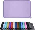 Reopet Silicone Pet Feeding Mat - Waterproof & Non-Slip Dog Cat Placemat - Image 10