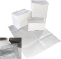 Dragonxt disposable baby changing station liners front package view