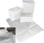 Dragonxt disposable baby changing station liners front package view