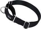 Hyhug Martingale Collar for Dogs Large Green |Escape - Proof Heavy Duty Nylon Durable No Pull, Ideal for Training & Daily Walks - Image 10