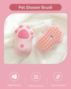 Market Union rechargeable dog and cat shedding tool