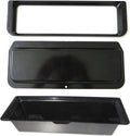 LazrArt Bag-it 3G system front view for automatic litter boxes