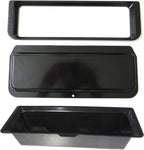 LazrArt Bag-it 3G system front view for automatic litter boxes