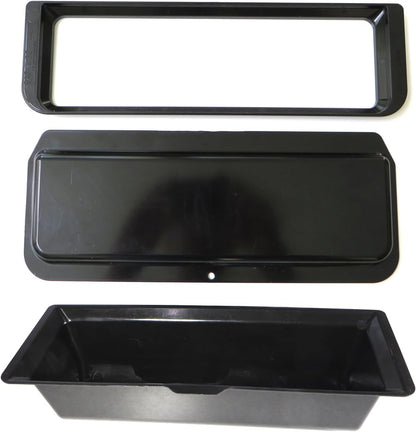 LazrArt Bag-it 3G system front view for automatic litter boxes