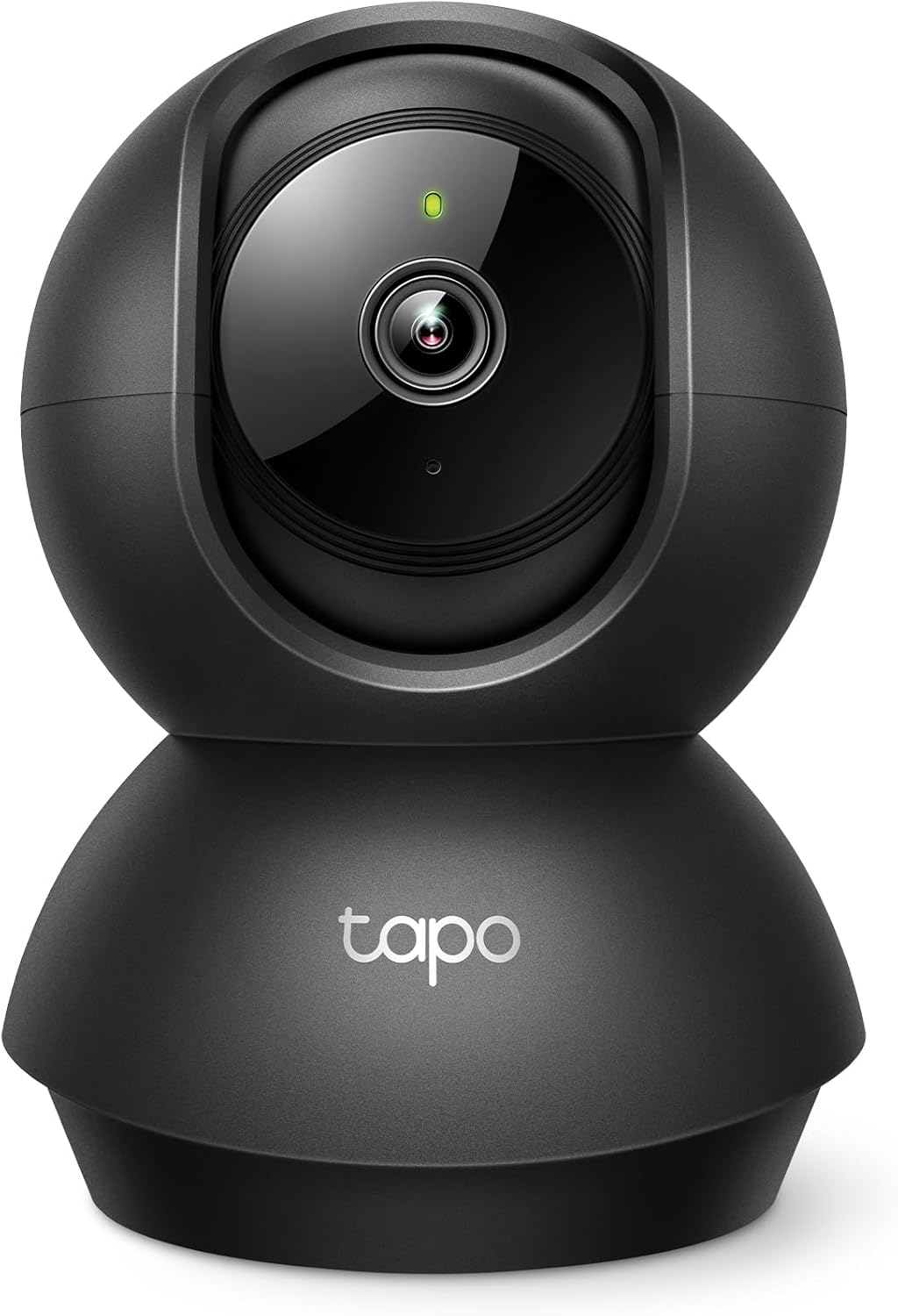 TP-Link Tapo Pan/Tilt Security Camera for Baby Monitor, Pet Camera w/Motion Detection, 1080P, 2-Way Audio, Night Vision, Cloud & SD Card Storage, Works with Alexa & Google Home (Tapo C200) - Image 10