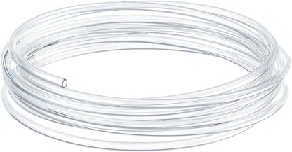 Pawfly Aquarium Airline Tubing 6.5 Feet Standard 3/16" Aquarium Tubing for Fish Tank Air Pump, Flexible Kink-Resistant Pure PVC Hose for Aquarium Garden Terrarium Pond - Image 12
