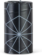 Fresh scented tropical breeze pet waste disposal rolls for large dogs