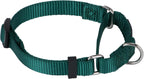 Hyhug Martingale Collar for Dogs Large Green |Escape - Proof Heavy Duty Nylon Durable No Pull, Ideal for Training & Daily Walks - Image 15