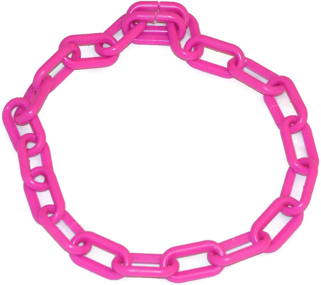 Generic livestock collar packaged with connectors