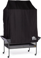 Prevue Pet Products Extra Large Bird Cage Cover - Black, Size Extra Large - Image 10