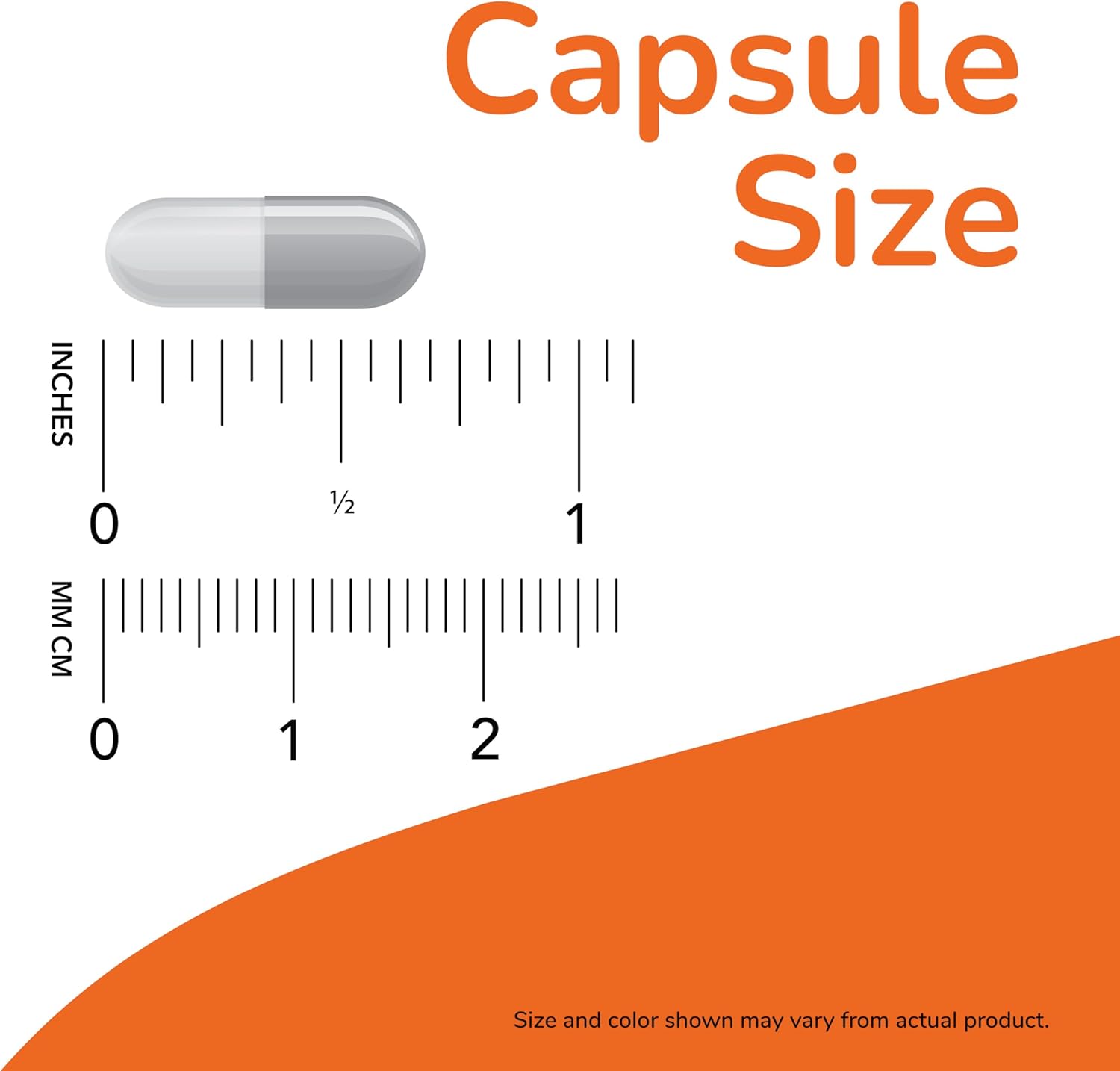 NOW Foods Supplements, Melatonin 3 mg, Free Radical Scavenger*, Healthy Sleep Cycle*, 180 Veg Capsules - Image 2