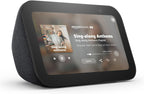 Amazon Alexa smart screen 5.5 inch touchscreen display