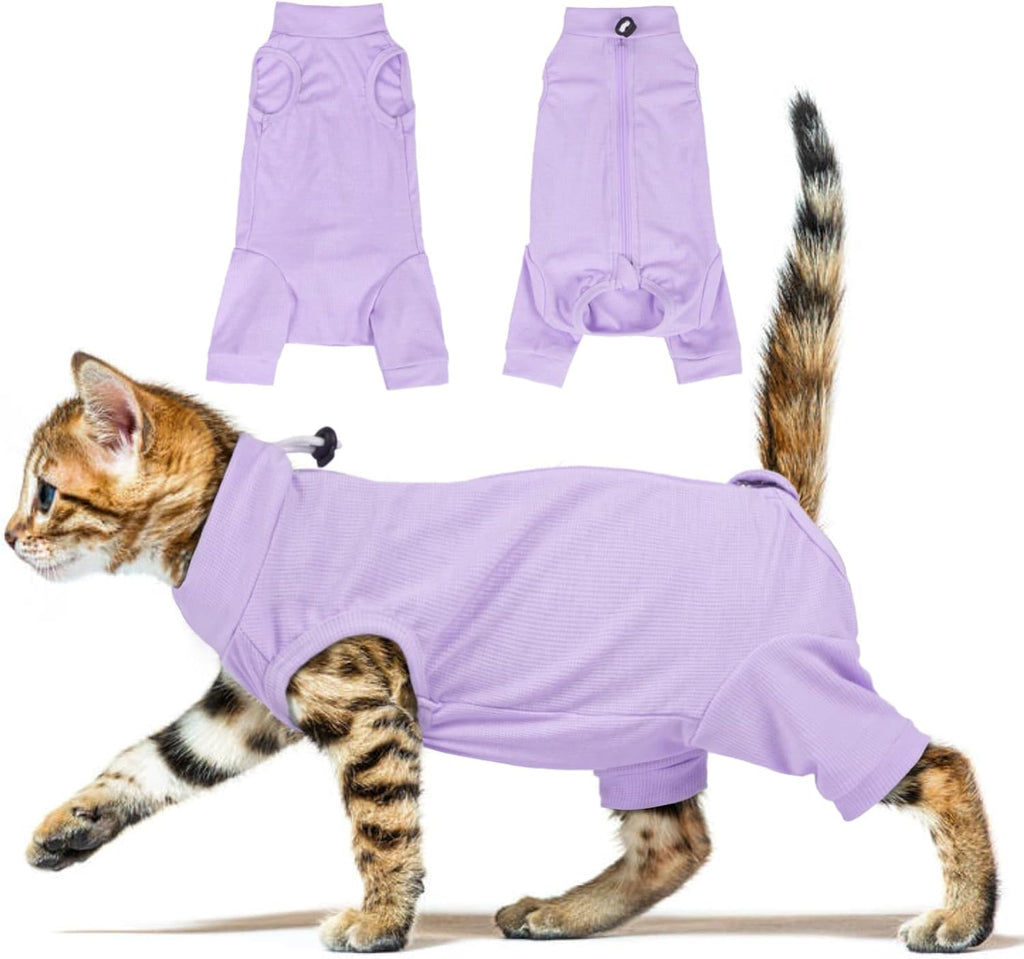 Adnikia breathable onesie for skin disease protection